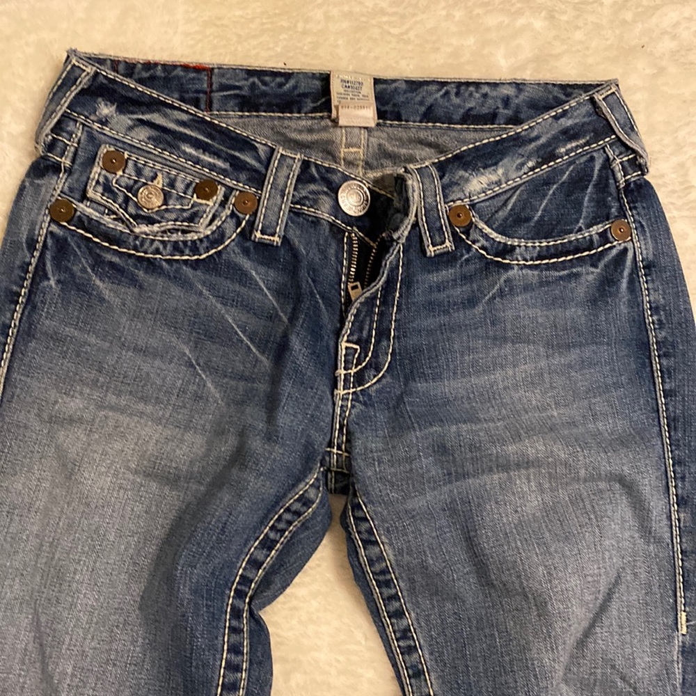 True Religion Jeans Size 28